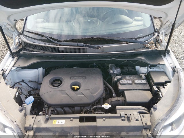 KNDJP3A53H7421693 KIA SOUL +