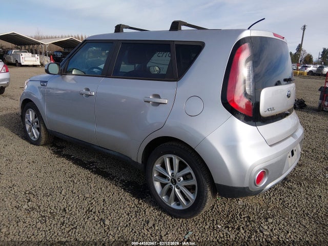 KNDJP3A53H7421693 KIA SOUL +
