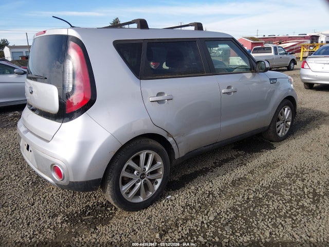 KNDJP3A53H7421693 KIA SOUL +