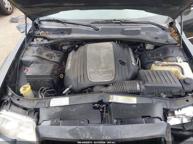 Продаж на аукціоні авто 2008 Chrysler 300c Hemi, vin: 2C3LA63H48H108163, номер лоту: 44352974