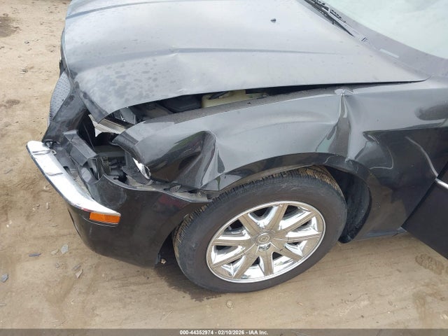 Продаж на аукціоні авто 2008 Chrysler 300c Hemi, vin: 2C3LA63H48H108163, номер лоту: 44352974