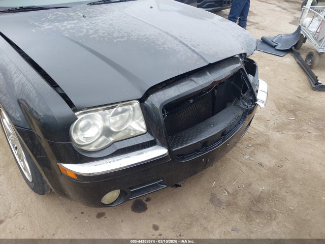 Продаж на аукціоні авто 2008 Chrysler 300c Hemi, vin: 2C3LA63H48H108163, номер лоту: 44352974
