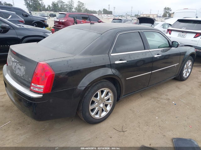 Продаж на аукціоні авто 2008 Chrysler 300c Hemi, vin: 2C3LA63H48H108163, номер лоту: 44352974