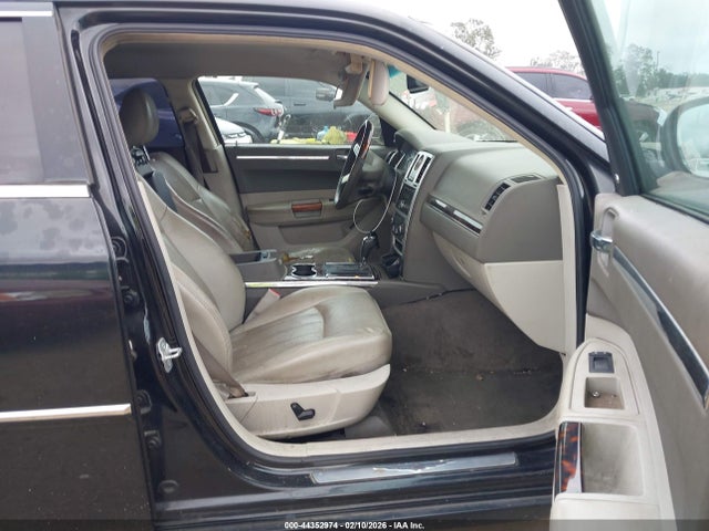 Продаж на аукціоні авто 2008 Chrysler 300c Hemi, vin: 2C3LA63H48H108163, номер лоту: 44352974