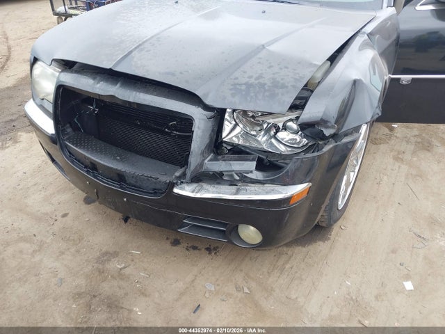 Продаж на аукціоні авто 2008 Chrysler 300c Hemi, vin: 2C3LA63H48H108163, номер лоту: 44352974
