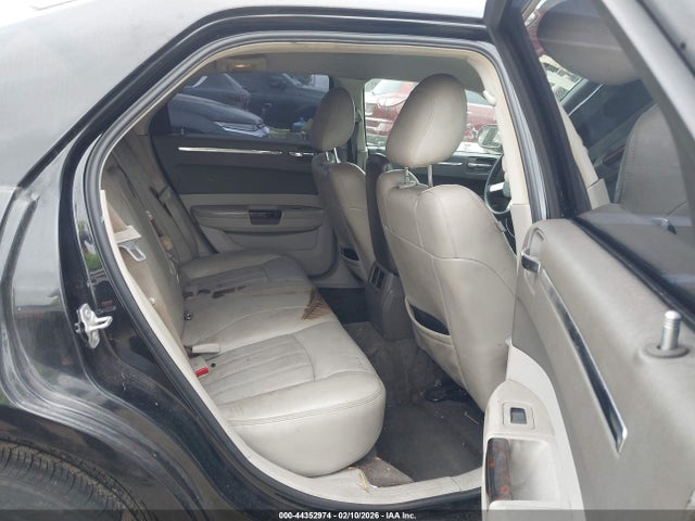 Продаж на аукціоні авто 2008 Chrysler 300c Hemi, vin: 2C3LA63H48H108163, номер лоту: 44352974