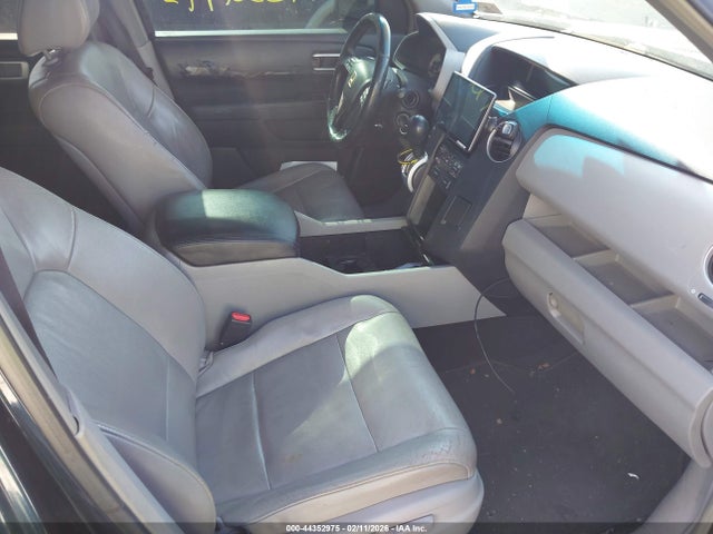 Aukcja sprzedaży 2009 Honda Pilot Ex-l, vin: 5FNYF485X9B048791, numer aukcji: 44352975