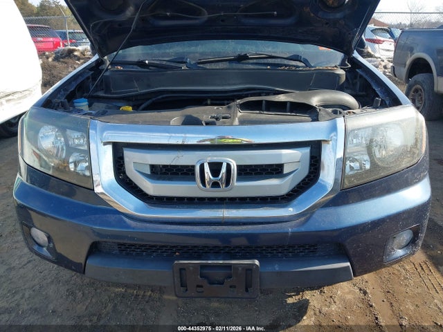 Aukcja sprzedaży 2009 Honda Pilot Ex-l, vin: 5FNYF485X9B048791, numer aukcji: 44352975