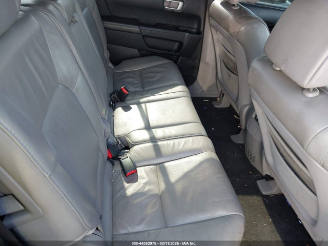 Aukcja sprzedaży 2009 Honda Pilot Ex-l, vin: 5FNYF485X9B048791, numer aukcji: 44352975