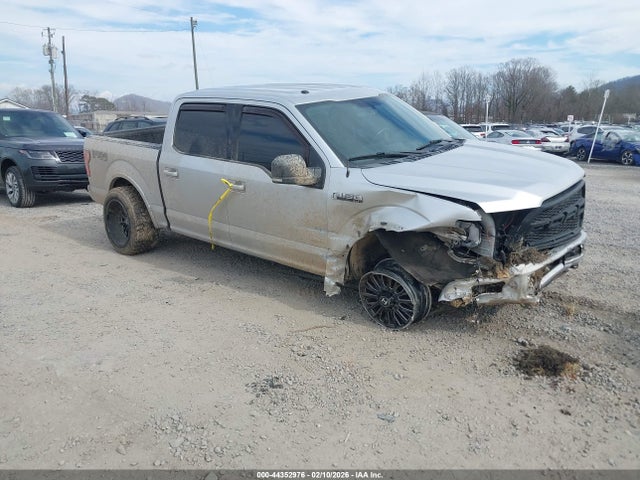 2015 1FTEW1EG9FFA96023 main image