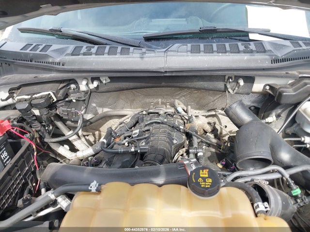 Ford F-150 Xlt 2015 1FTEW1EG9FFA96023 Image 10