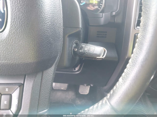 Ford F-150 Xlt 2015 1FTEW1EG9FFA96023 Image 11
