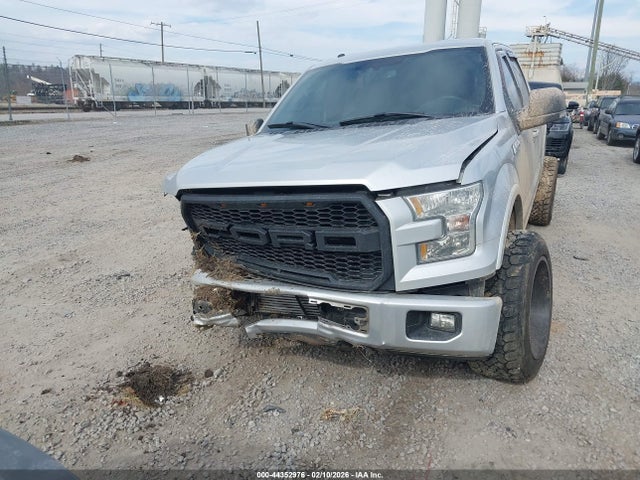 Ford F-150 Xlt 2015 1FTEW1EG9FFA96023 Image 12