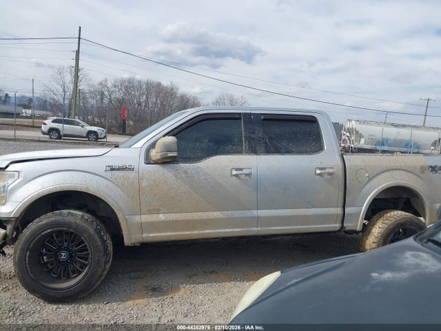 Ford F-150 Xlt 2015 1FTEW1EG9FFA96023 Image 14