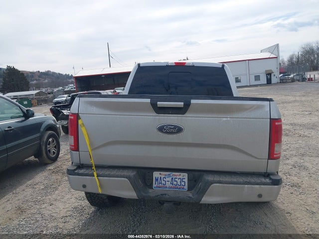Ford F-150 Xlt 2015 1FTEW1EG9FFA96023 Image 16