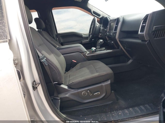 Ford F-150 Xlt 2015 1FTEW1EG9FFA96023 Image 5