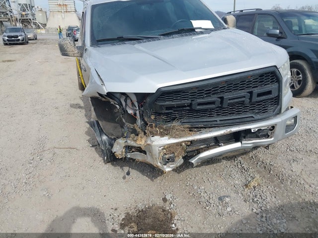 Ford F-150 Xlt 2015 1FTEW1EG9FFA96023 Image 6