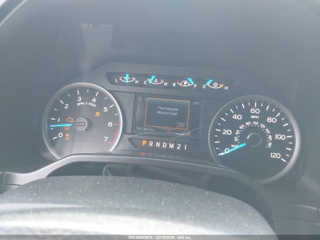 Ford F-150 Xlt 2015 1FTEW1EG9FFA96023 Image 7