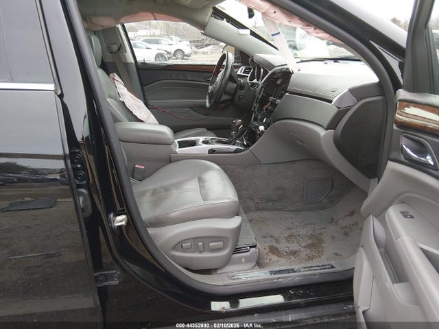 2010 CADILLAC SRX 3GYFNDEY7AS589571 Photo 4