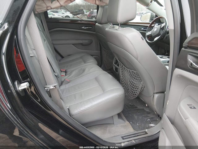 2010 CADILLAC SRX 3GYFNDEY7AS589571 Photo 7