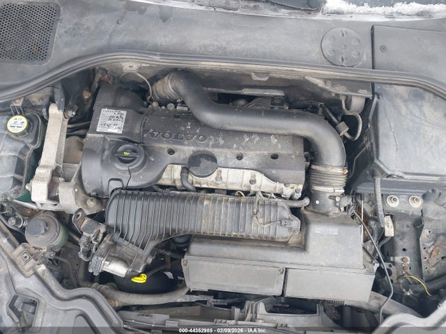 2016 VOLVO S60 YV1612TK4G2390397 Photo 9