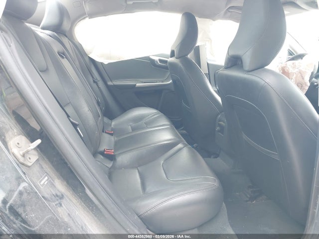 2016 VOLVO S60 YV1612TK4G2390397 Photo 7
