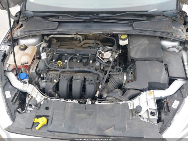 Ford FOCUS S 2017 1FADP3E26HL283643 Image 10