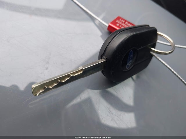 Ford FOCUS S 2017 1FADP3E26HL283643 Image 11