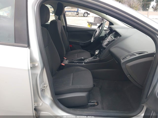 Ford FOCUS S 2017 1FADP3E26HL283643 Image 5