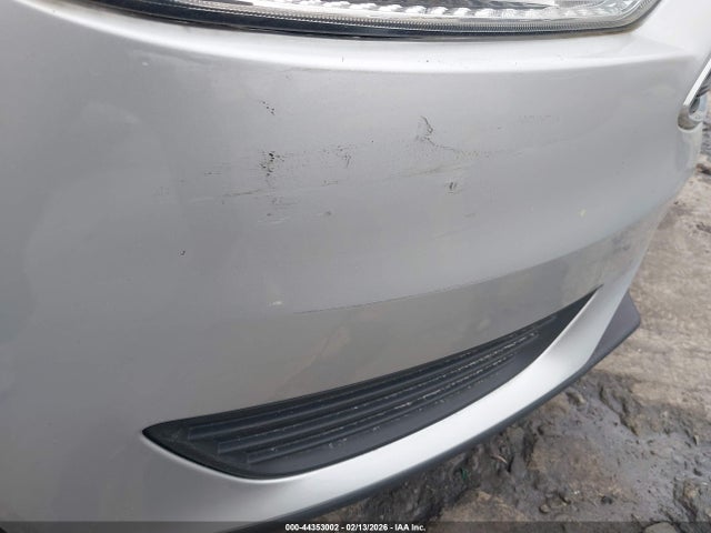 Ford FOCUS S 2017 1FADP3E26HL283643 Image 6