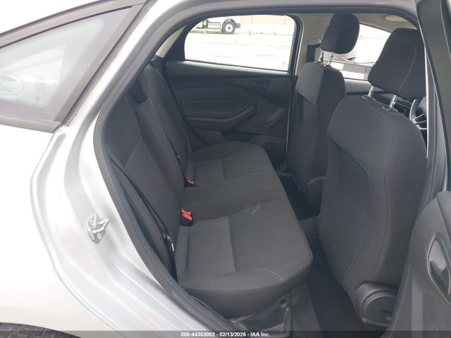 Ford FOCUS S 2017 1FADP3E26HL283643 Image 8