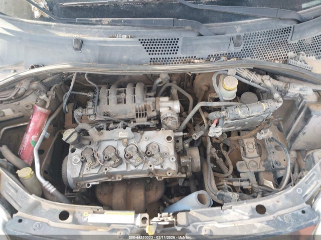 2012 FIAT 500 3C3CFFBR0CT179775 Photo 9