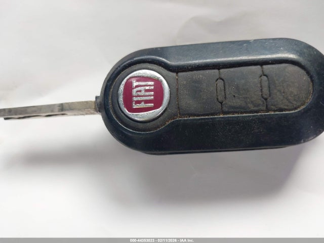 2012 FIAT 500 3C3CFFBR0CT179775 Photo 10