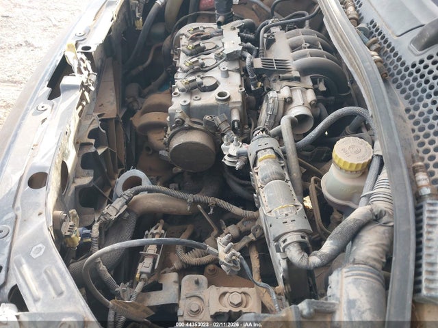 2012 FIAT 500 3C3CFFBR0CT179775 Photo 5