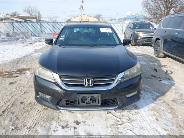 Aukcja sprzedaży 2013 Honda Accord Sport, vin: 1HGCR2F54DA165990, numer aukcji: 44353035