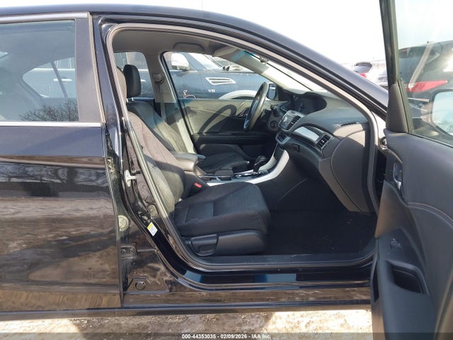 Aukcja sprzedaży 2013 Honda Accord Sport, vin: 1HGCR2F54DA165990, numer aukcji: 44353035
