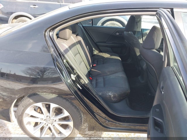 Aukcja sprzedaży 2013 Honda Accord Sport, vin: 1HGCR2F54DA165990, numer aukcji: 44353035
