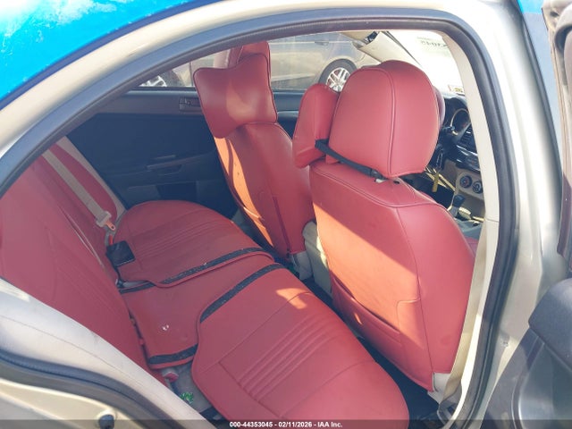 2008 MITSUBISHI LANCER JA3AU26U18U030951 Photo 7