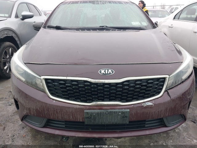 Aukcja sprzedaży 2017 Kia Forte Lx, vin: 3KPFK4A76HE053506, numer aukcji: 44353055