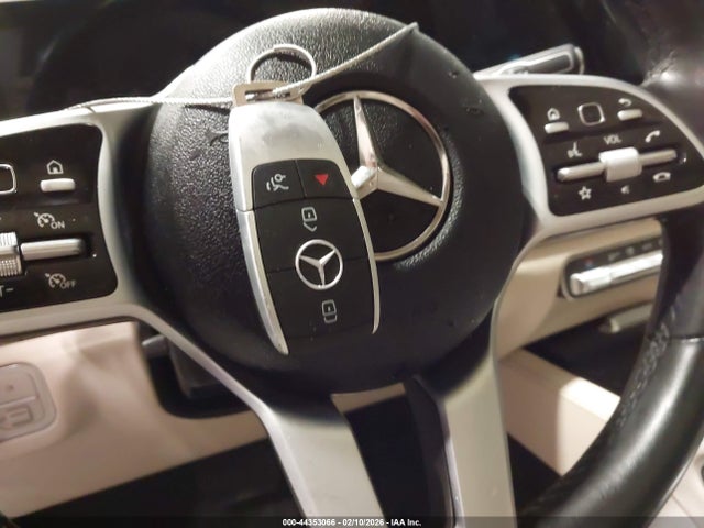 4JGFB5KB7MA561064 Mercedes-Benz Gle 450 4matic