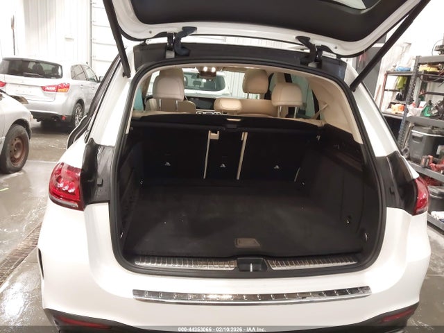 4JGFB5KB7MA561064 Mercedes-Benz Gle 450 4matic