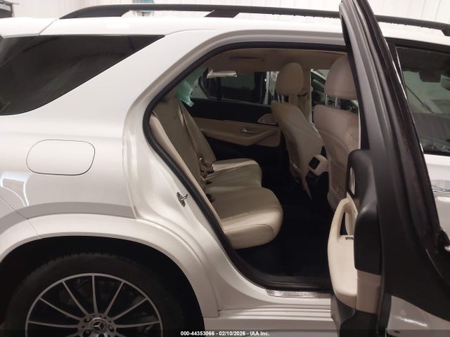 4JGFB5KB7MA561064 Mercedes-Benz Gle 450 4matic