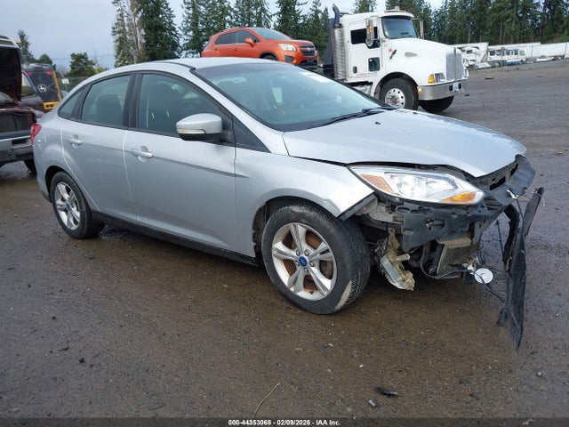 2013 FORD FOCUS 1FADP3F20DL190951