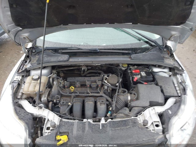 2013 FORD FOCUS 1FADP3F20DL190951 Photo 9