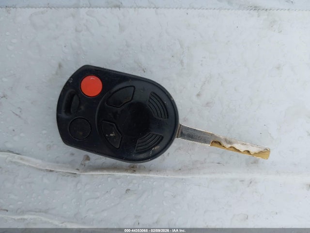 2013 FORD FOCUS 1FADP3F20DL190951 Photo 10