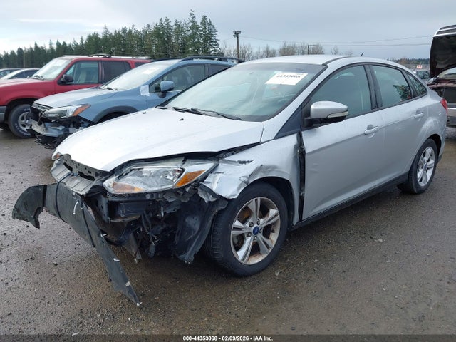 2013 FORD FOCUS 1FADP3F20DL190951 Photo 1