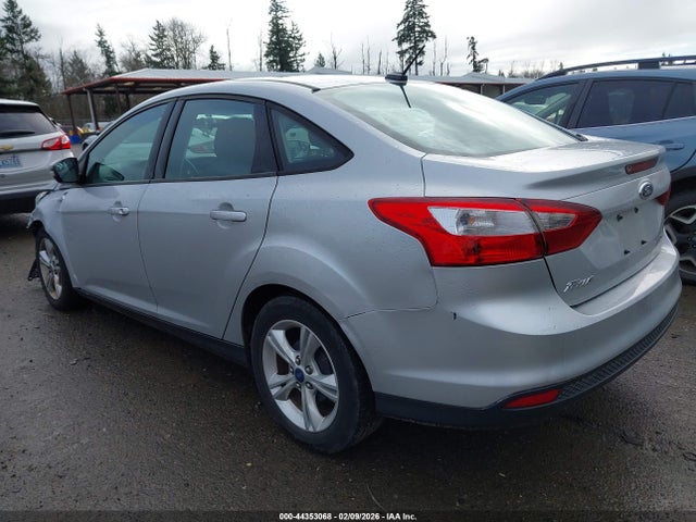 2013 FORD FOCUS 1FADP3F20DL190951 Photo 2