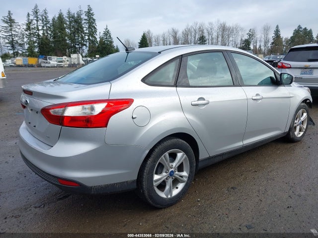 2013 FORD FOCUS 1FADP3F20DL190951 Photo 3