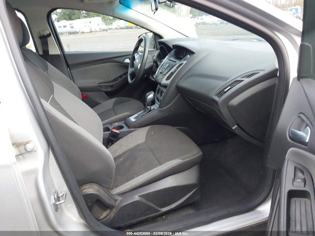 2013 FORD FOCUS 1FADP3F20DL190951 Photo 4