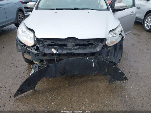 2013 FORD FOCUS 1FADP3F20DL190951 Photo 5